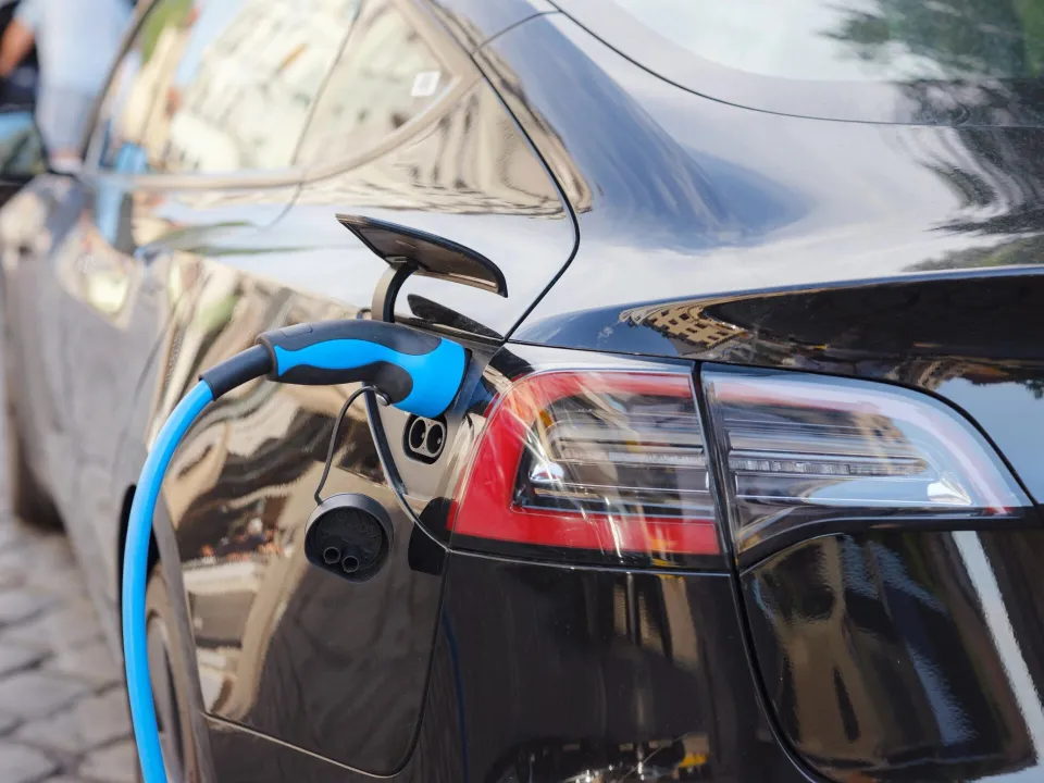 Prodam Tesla Model X