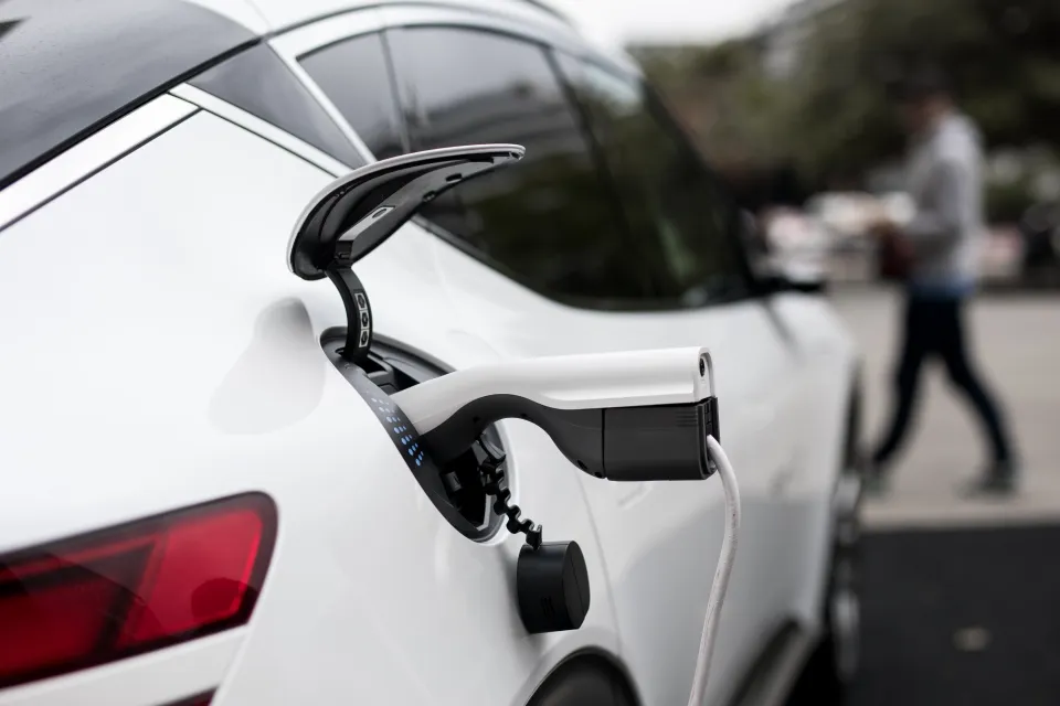 Tesla Model S Long Range AWD